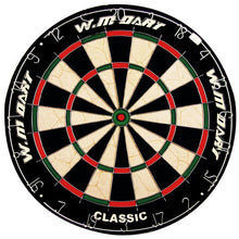 Load image into Gallery viewer, Winmax Indoor Game 18 Inch Professional Advanced shaver Dartboard and MDF Cabinet