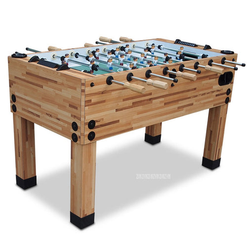 Large Coin Operated Football Table Soccer