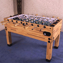 Load image into Gallery viewer, Large Coin Operated Football Table Soccer