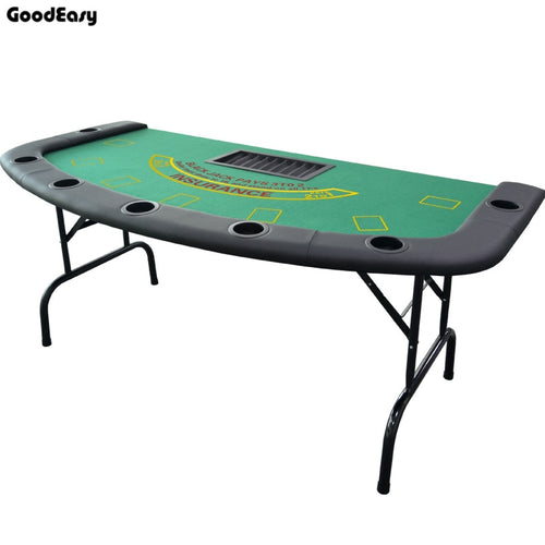 Fold-able  Casino style Black Jack Table