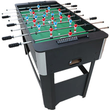 Load image into Gallery viewer, 8 Poles Standard Soccer Foosball Table